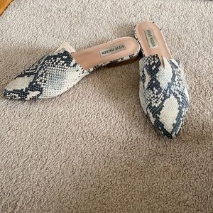 Steve Madden sandals